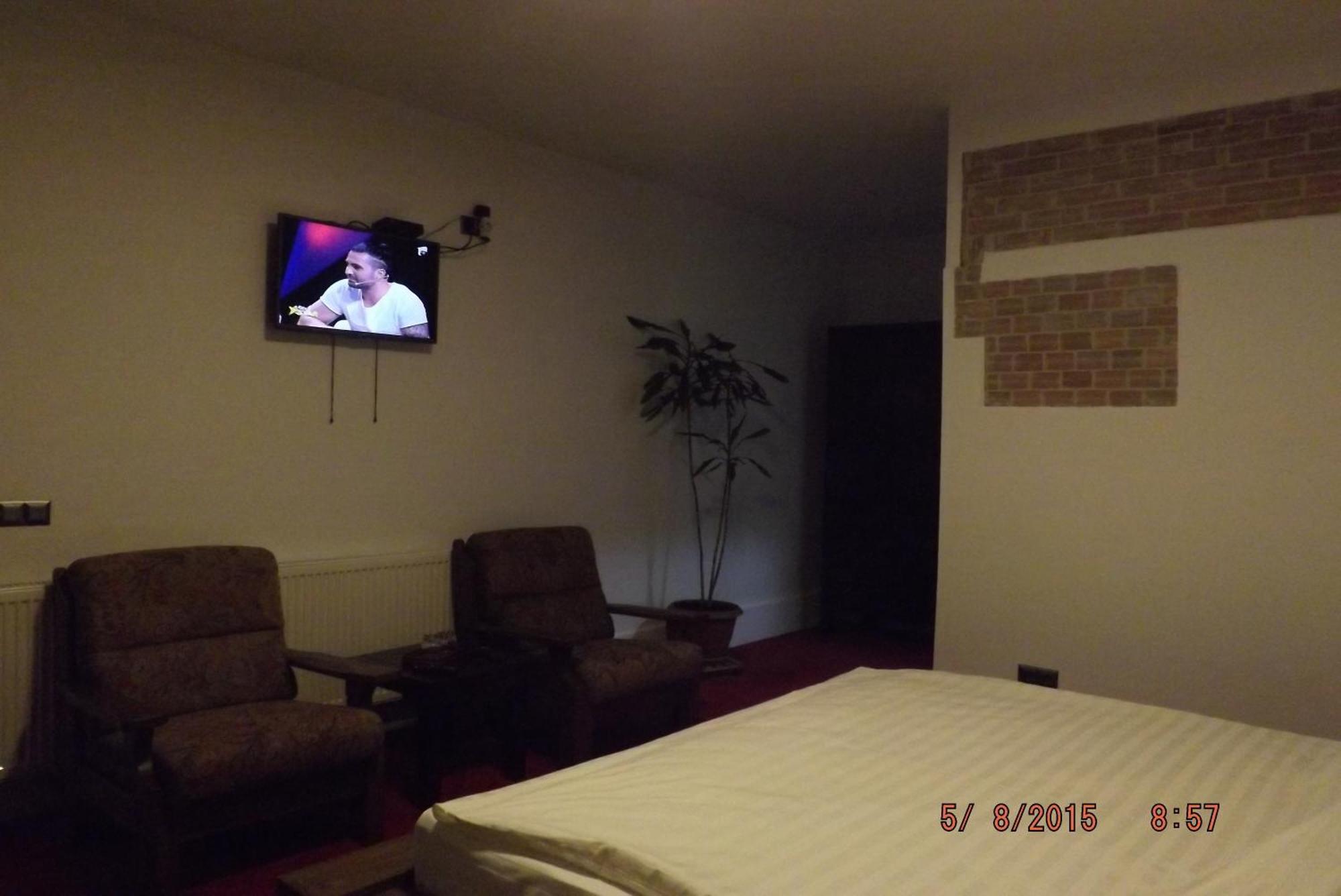 Pensiunea Maria Sibiu Room photo