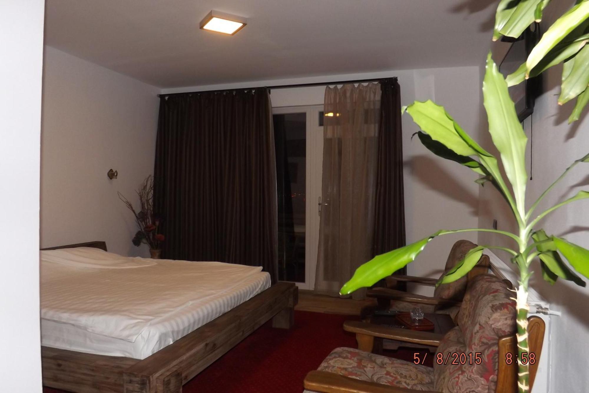 Pensiunea Maria Sibiu Room photo